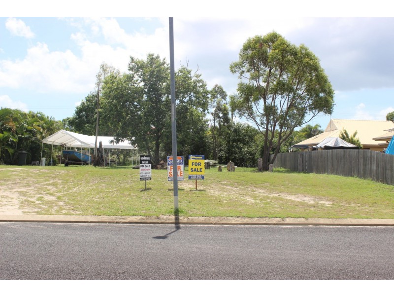 6 Lawson Drive, Cardwell QLD 4849