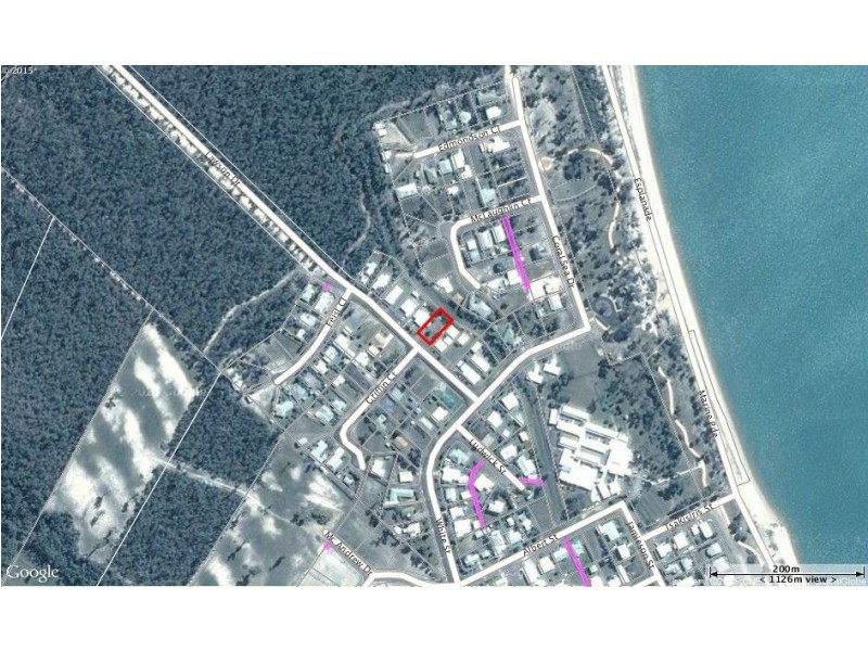 6 Lawson Drive, Cardwell QLD 4849
