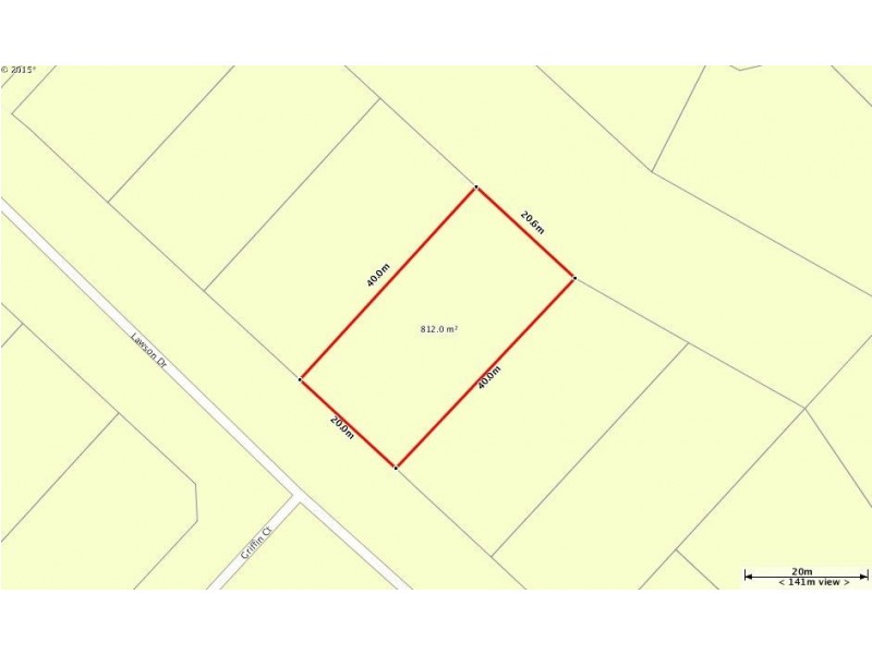 6 Lawson Drive, Cardwell QLD 4849