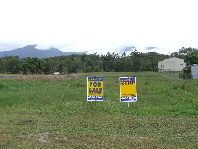 203 Victoria Street, Cardwell QLD 4849