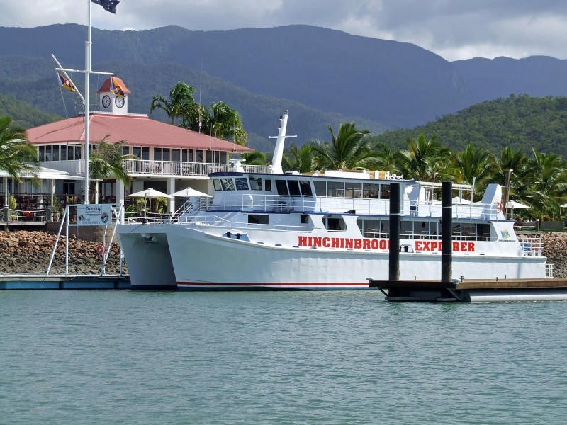 24 Royal Palm Avenue, Cardwell QLD 4849