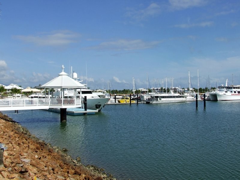 24 Royal Palm Avenue, Cardwell QLD 4849