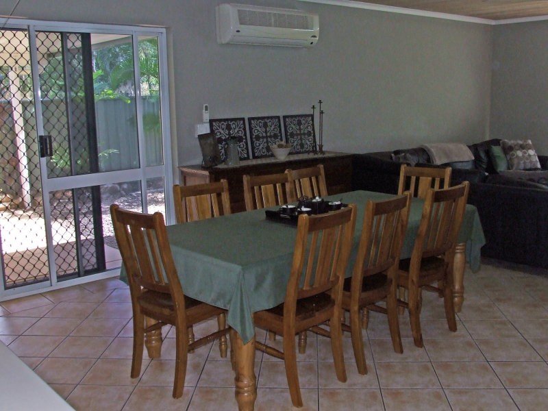 4 Edmondson Close, Cardwell QLD 4849