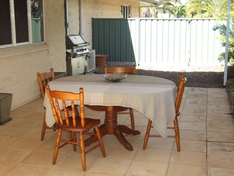 4 Edmondson Close, Cardwell QLD 4849