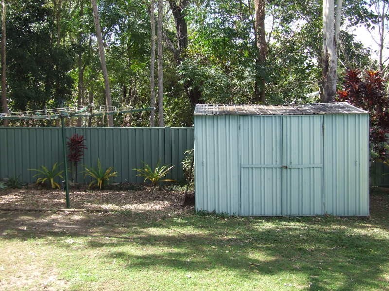 4 Edmondson Close, Cardwell QLD 4849