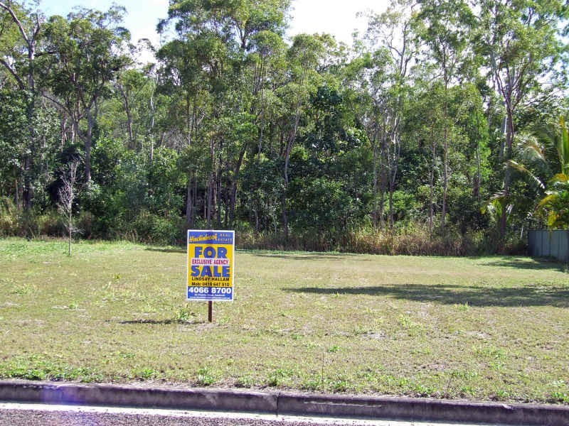 6 Edmondson Close, Cardwell QLD 4849