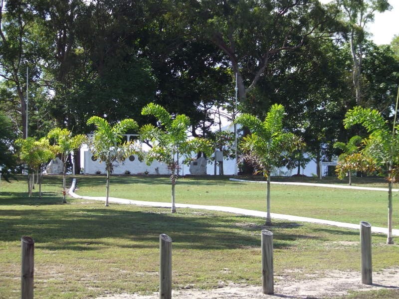 6 Edmondson Close, Cardwell QLD 4849