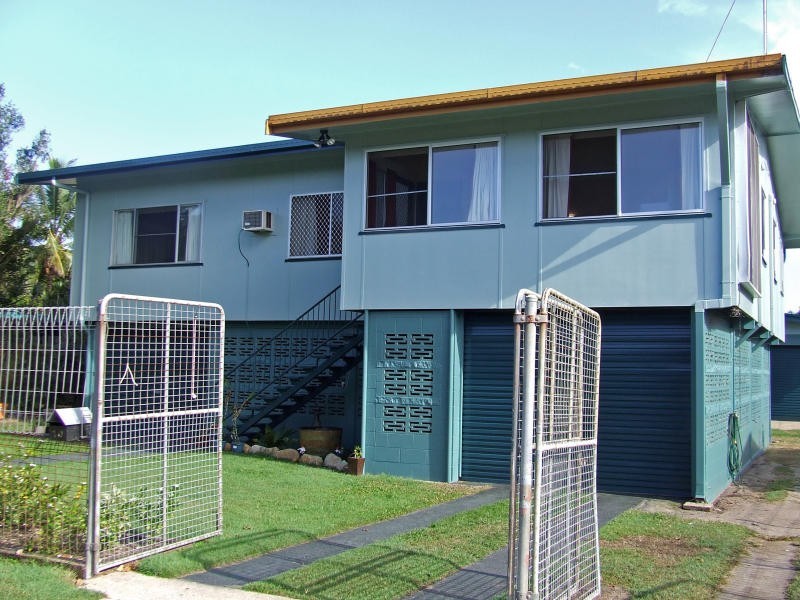 10 Toohey Street, Cardwell QLD 4849