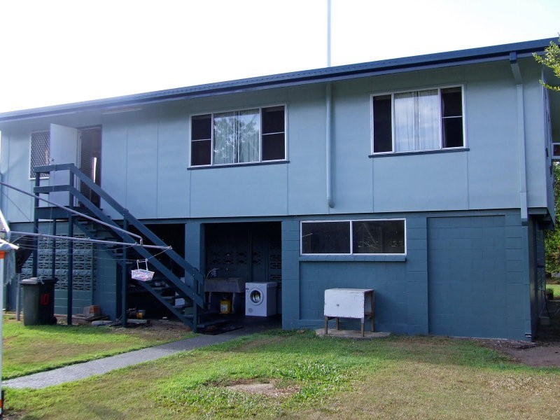 10 Toohey Street, Cardwell QLD 4849