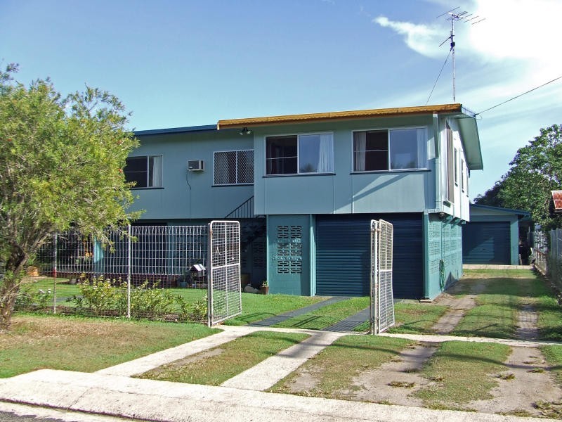 10 Toohey Street, Cardwell QLD 4849