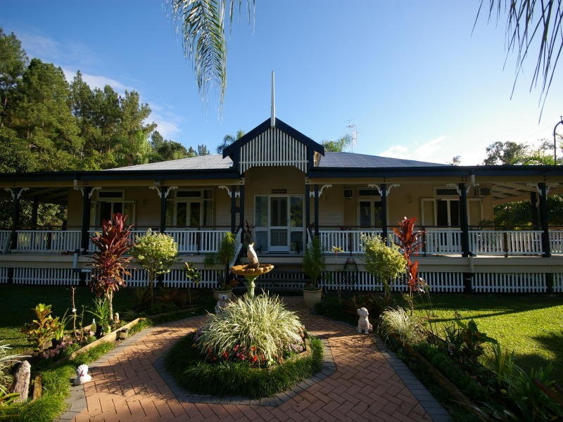 94 Sullivan Road, Kennedy QLD 4816