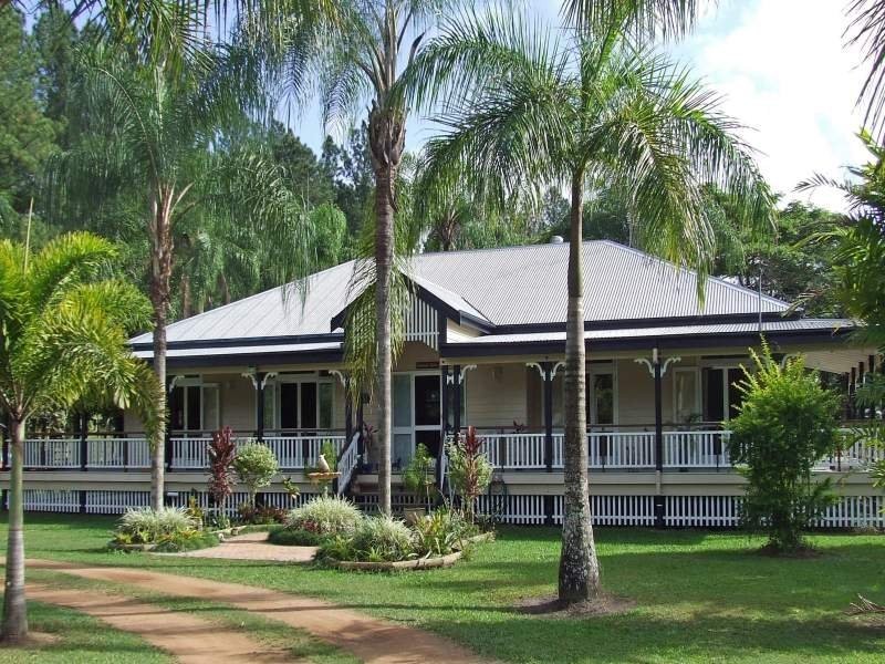 94 Sullivan Road, Kennedy QLD 4816