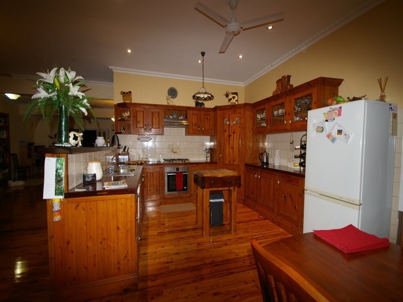94 Sullivan Road, Kennedy QLD 4816