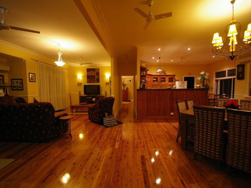 94 Sullivan Road, Kennedy QLD 4816