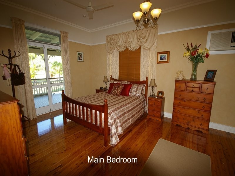 94 Sullivan Road, Kennedy QLD 4816