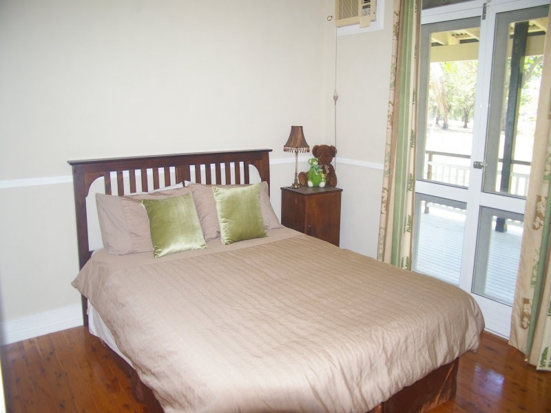 94 Sullivan Road, Kennedy QLD 4816