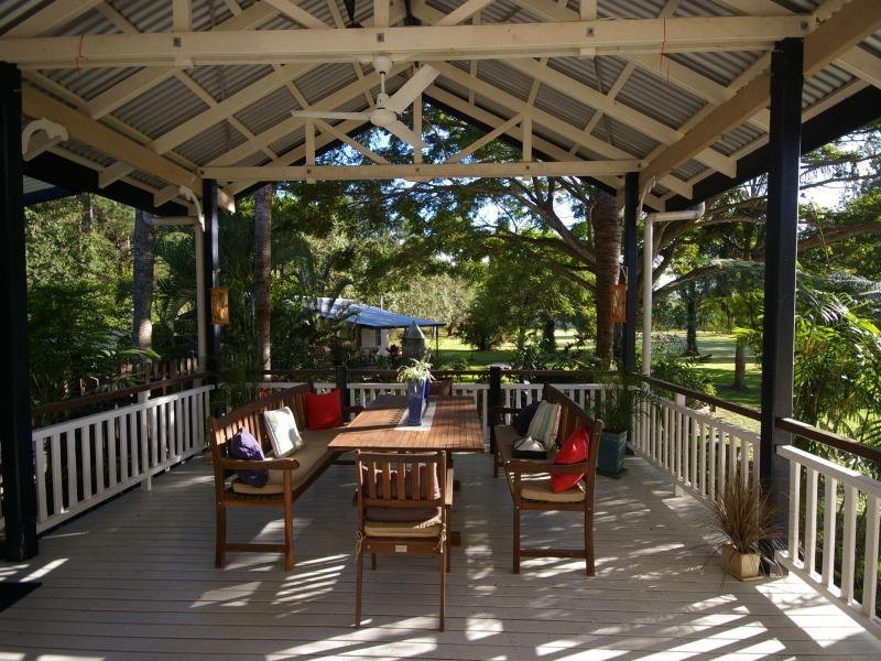 94 Sullivan Road, Kennedy QLD 4816