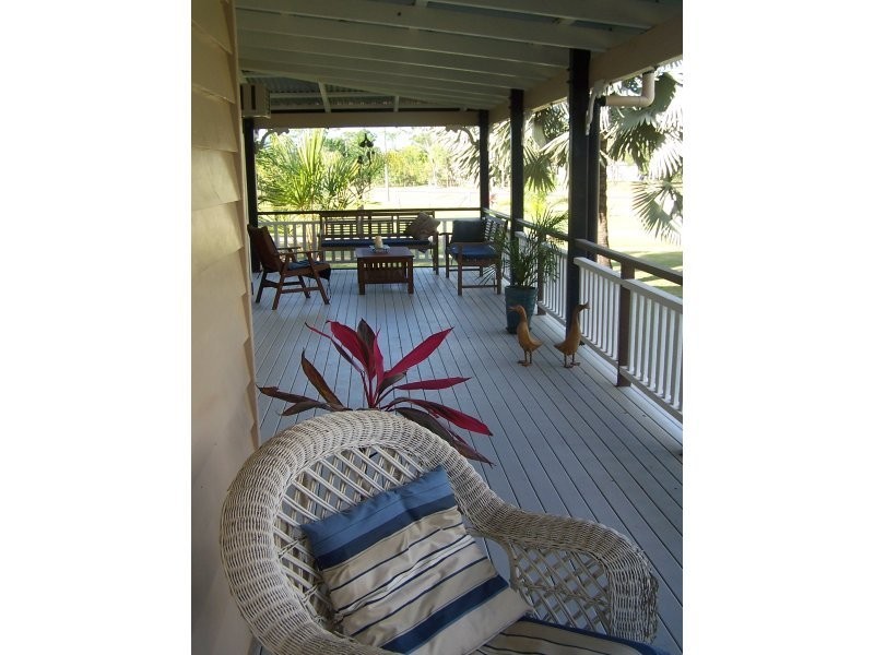 94 Sullivan Road, Kennedy QLD 4816