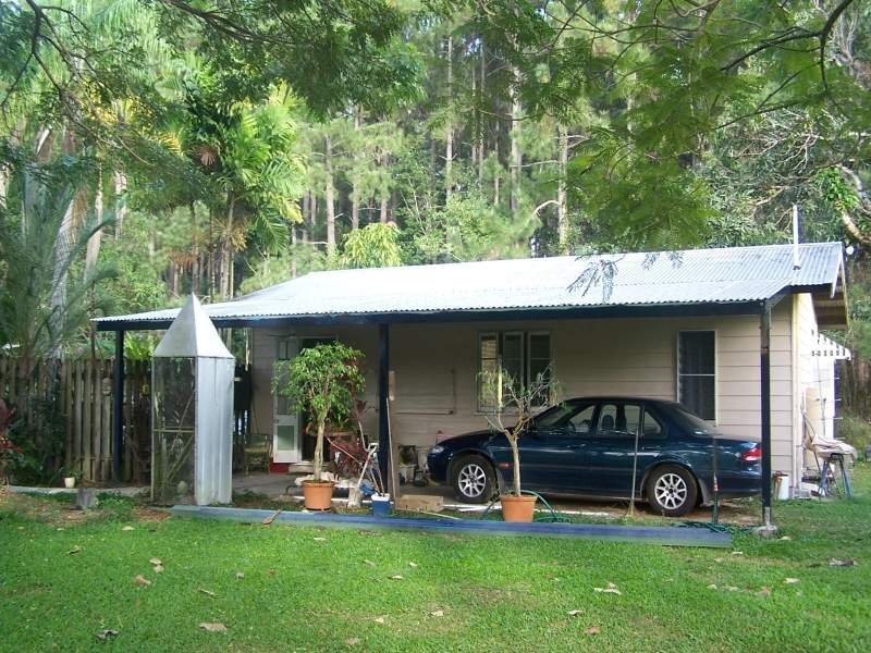 94 Sullivan Road, Kennedy QLD 4816