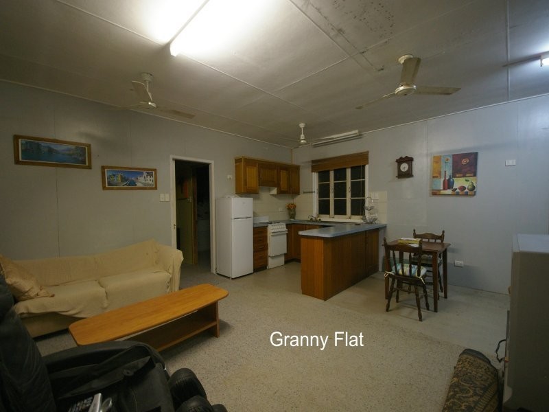 94 Sullivan Road, Kennedy QLD 4816
