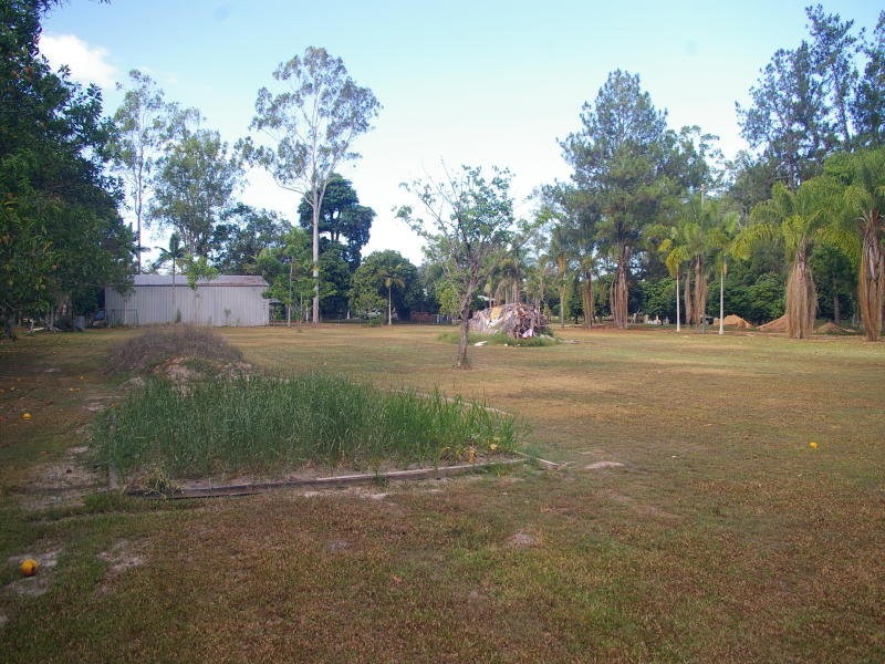 94 Sullivan Road, Kennedy QLD 4816