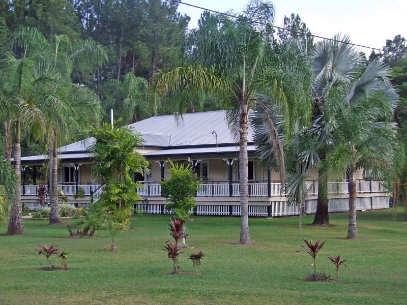 94 Sullivan Road, Kennedy QLD 4816