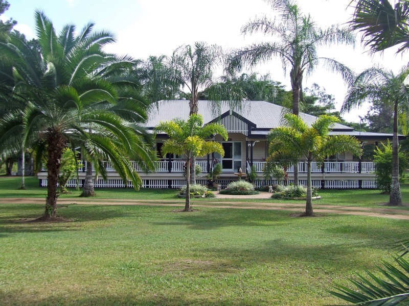 94 Sullivan Road, Kennedy QLD 4816