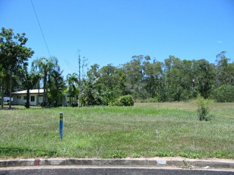 3 Thorn Crescent, Cardwell QLD 4849