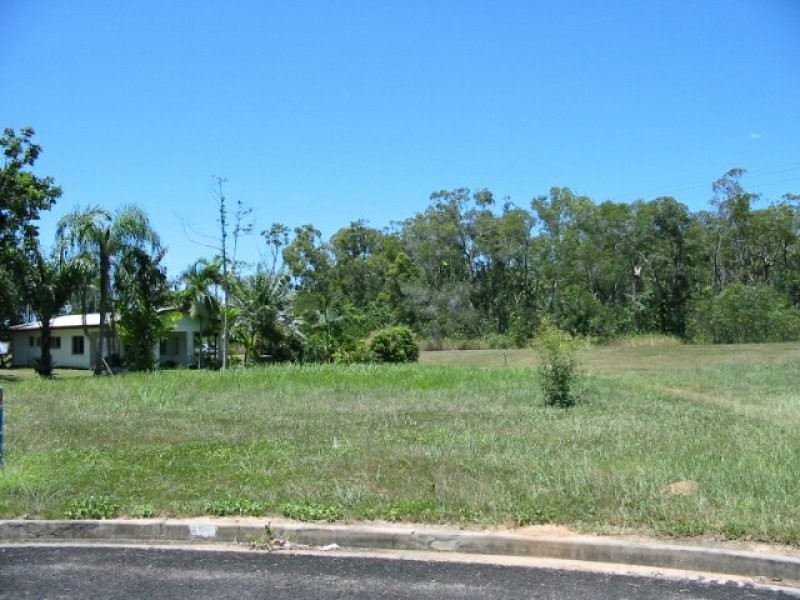 3 Thorn Crescent, Cardwell QLD 4849