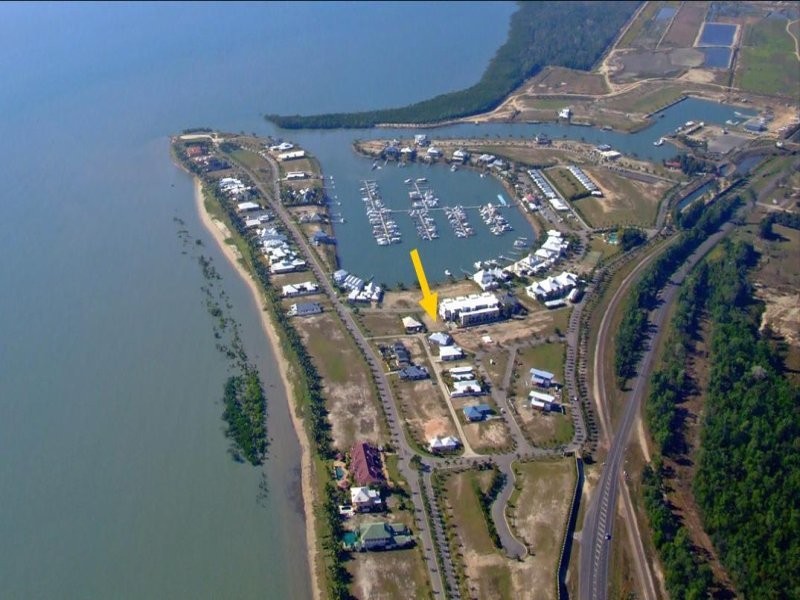 8 Poinciana Boulevard, Cardwell QLD 4849