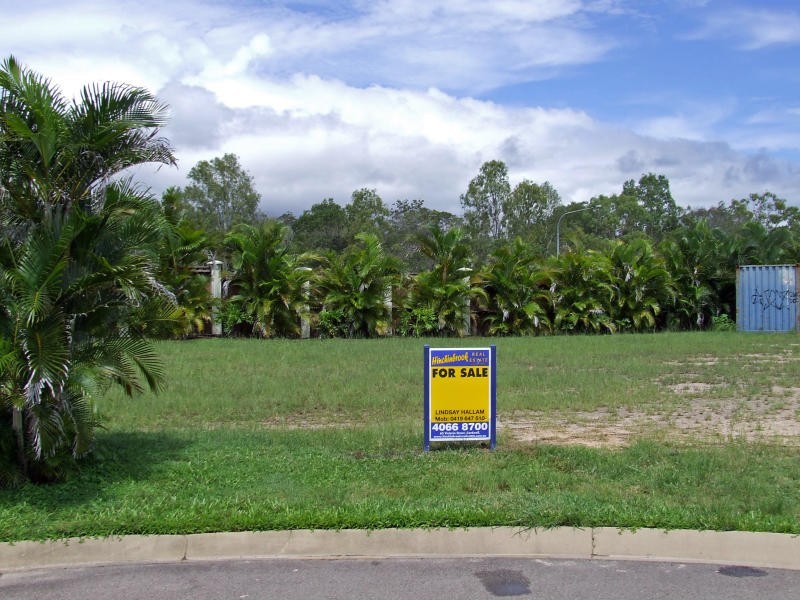 11 Golden Cane Crescent, Cardwell QLD 4849