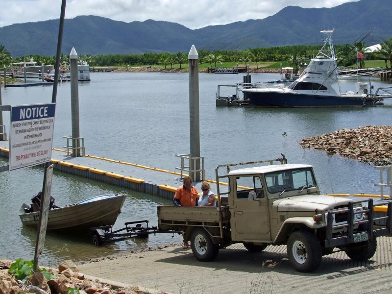 11 Golden Cane Crescent, Cardwell QLD 4849