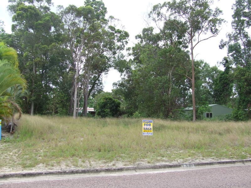 55 White Street, Cardwell QLD 4849