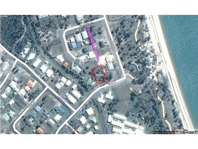 55 White Street, Cardwell QLD 4849