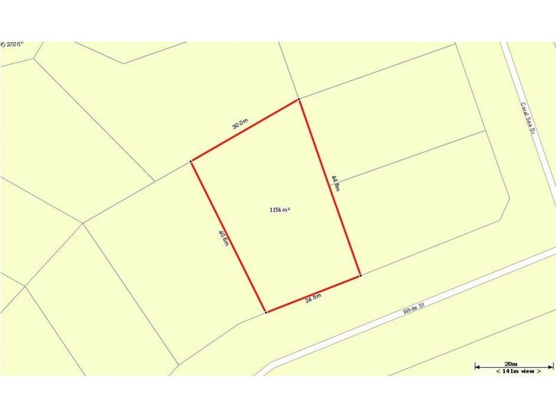 55 White Street, Cardwell QLD 4849