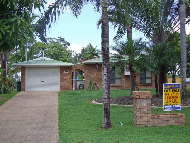 5 Griffin Court, Cardwell QLD 4849
