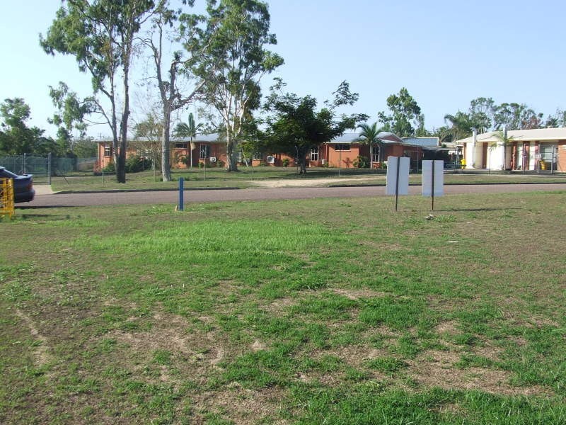1 Albert Street, Cardwell QLD 4849