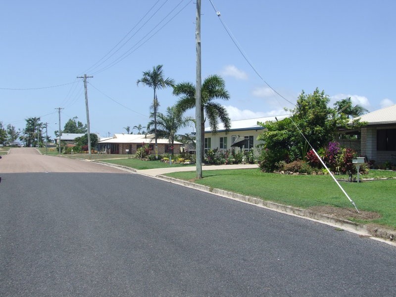 1 Albert Street, Cardwell QLD 4849
