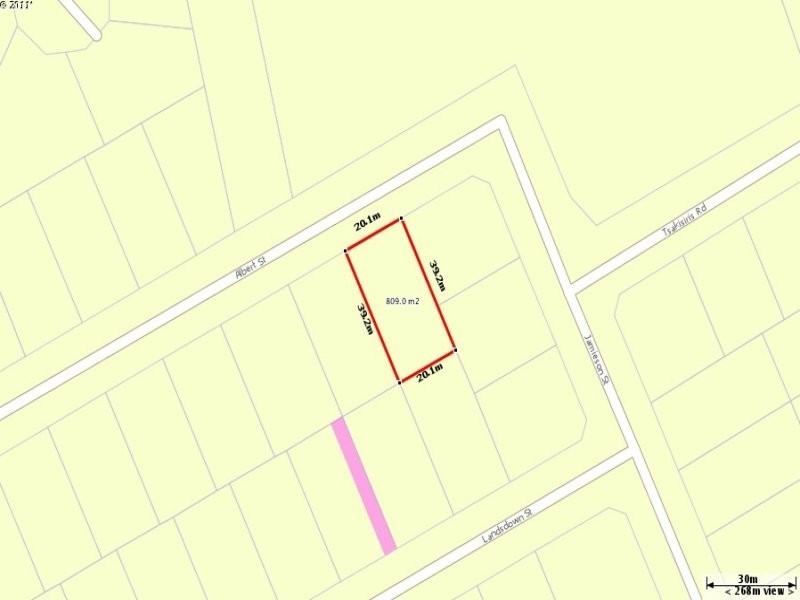 1 Albert Street, Cardwell QLD 4849