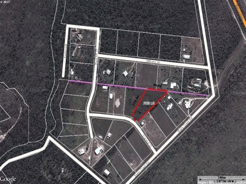 Lot 21 Tranquil Court, Cardwell QLD 4849