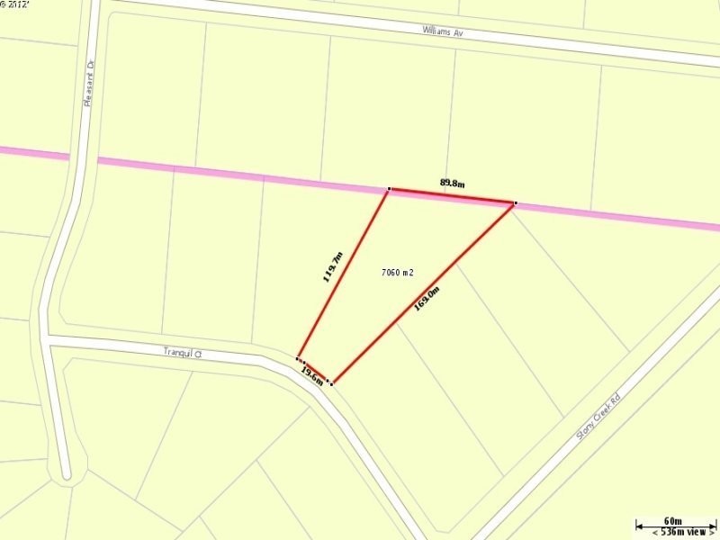 Lot 21 Tranquil Court, Cardwell QLD 4849