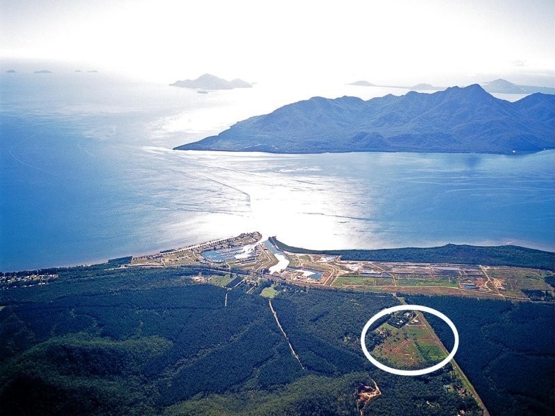 Lot 21 Tranquil Court, Cardwell QLD 4849
