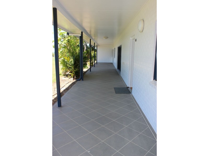 45 Marine Parade, Cardwell QLD 4849