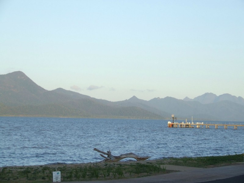 45 Marine Parade, Cardwell QLD 4849