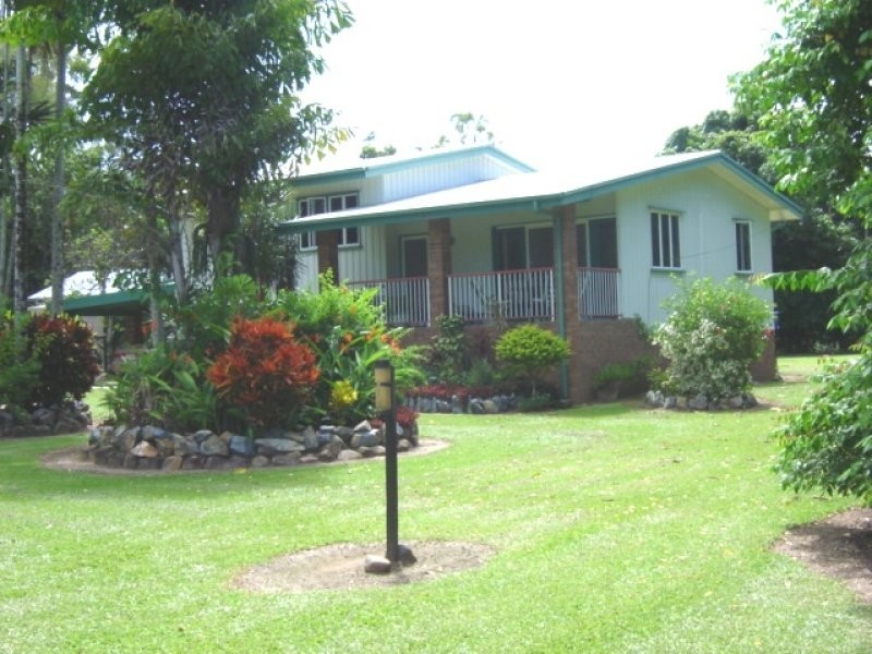 276 Appleyard Road, Bilyana QLD 4854