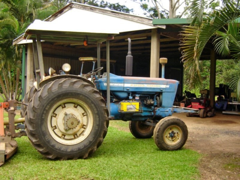 276 Appleyard Road, Bilyana QLD 4854