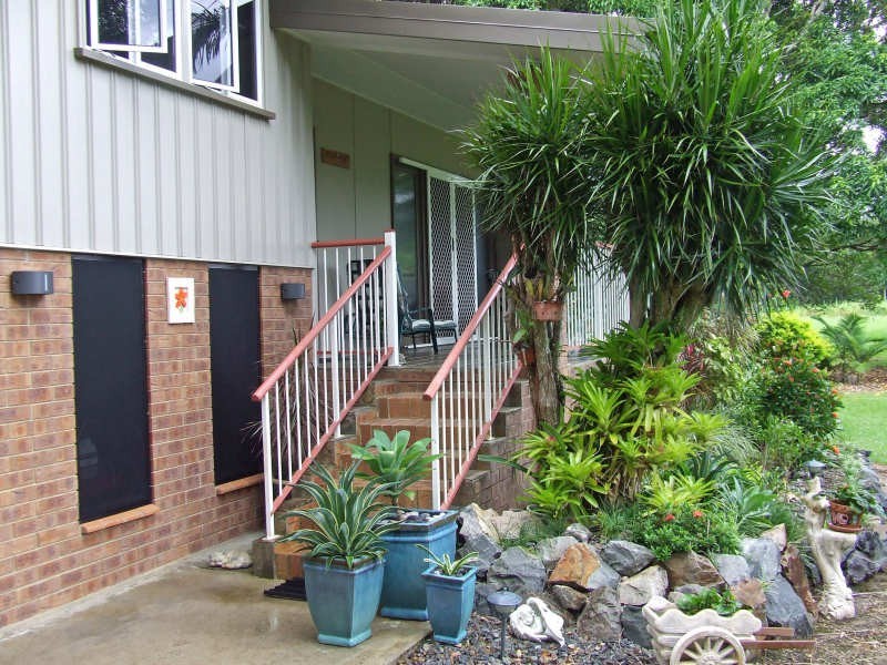 276 Appleyard Road, Bilyana QLD 4854