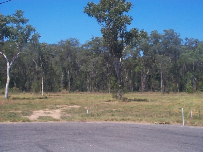 Lot 12 Pleasent Drive, Cardwell QLD 4849