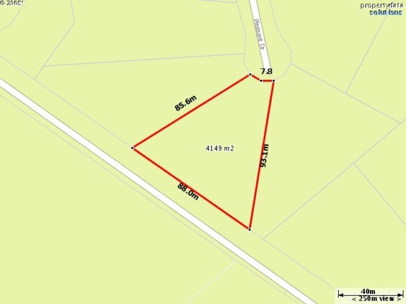 Lot 12 Pleasent Drive, Cardwell QLD 4849