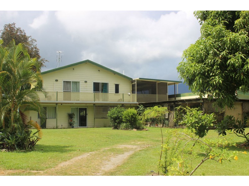 75 Lily Creek Road, Cardwell QLD 4849